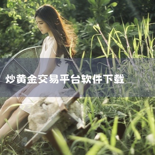 炒黄金看盘软件在哪里可以下载?精选十个官方免费下载渠道,炒黄金手机软件怎么下载:完整版流程信息介绍,